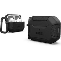 UAG Scout Case für das Apple AirPods Pro - Black