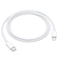 3 x USB-C-auf-Lightning-Kabel – MFI – 1 Meter