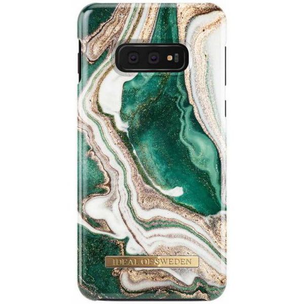 iDeal of Sweden Fashion Back Case Samsung Galaxy S10e