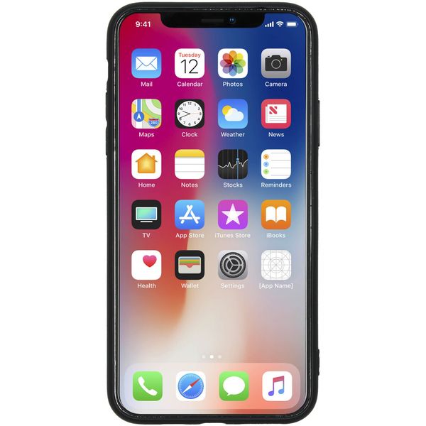 Design Silikonhülle für das iPhone 11 Pro Max