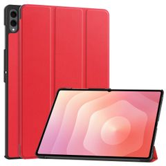 imoshion Trifold Klapphülle Samsung Galaxy Tab S11 Ultra - Rot