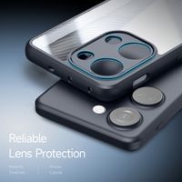 Dux Ducis Aimo Back Cover OnePlus Nord 3 - Transparent