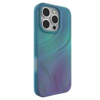 ZAGG Milan Snap Case mit MagSafe Apple iPhone 16 Pro - Deep Aurora