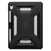 UAG Scout LT backcover Apple iPad 11 (2025) 11 Zoll A16 / iPad 10 (2022) 10.9 Zoll - Black