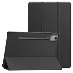 imoshion Trifold Klapphülle Lenovo Idea Tab Pro - Schwarz