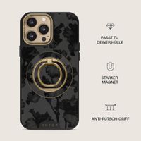 Burga Ringholder MagSafe Gold - Handyringe - Nocturnal