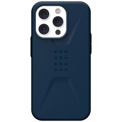 UAG Civilian Backcover MagSafe Apple iPhone 14 Pro - Mallard