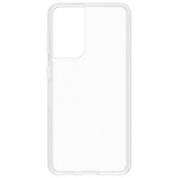 OtterBox React Backcover + Screen Protector Galaxy S21 Plus