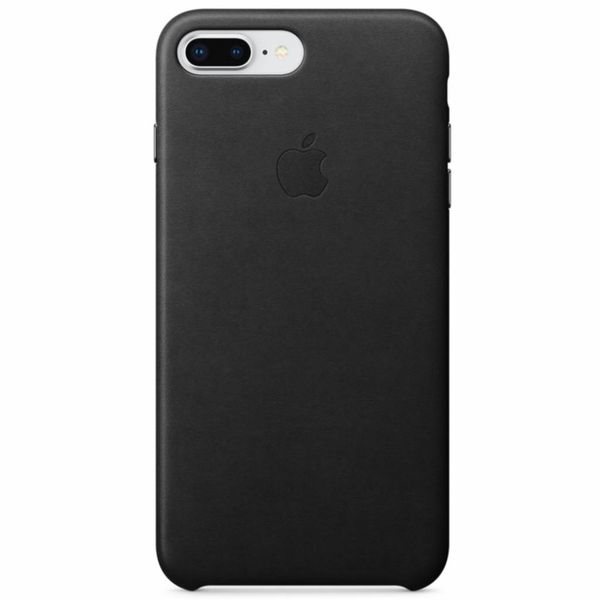 Apple Leder-Case für das iPhone 8 Plus / 7 Plus