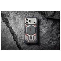 UAG Monarch Pro Backcover Apple iPhone 18 Pro Max / 17 Pro Max - Ash