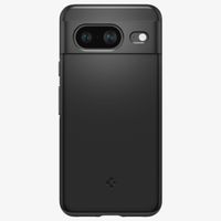 Spigen Thin Fit™ Hardcase für das Google Pixel 8 - Schwarz