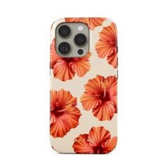 Burga Tough Back Cover MagSafe Apple iPhone 16 Pro - Bonita