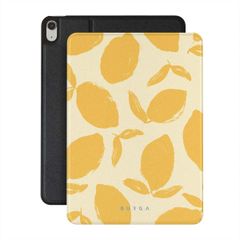 Burga Tablet Case Apple iPad Air 11 Zoll (2025) M3 / (2024) M2 - Lemon Tart