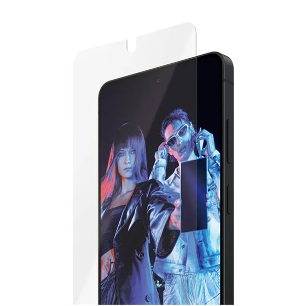 SAFE by PanzerGlass Ultra-Wide Fit Screenprotector inkl. Applikator Samsung Galaxy S26 Ultra