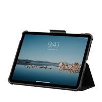UAG Plyo Hard Case Apple iPad Pro 11 (2024) M4 - Ice Black