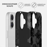 Burga ﻿Tough Back Cover MagSafe Apple iPhone 16 - Nocturnal