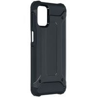 imoshion Rugged Xtreme Case Samsung Galaxy M31s - Schwarz