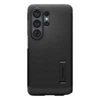 Spigen Tough Armor Backcover MagSafe Samsung Galaxy S26 Ultra - Black