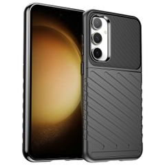 imoshion Thunder Backcover Samsung Galaxy S23 FE - Schwarz