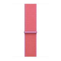Apple Sport Loop Armband für Apple Watch | 38/40/41/42 mm - Guava