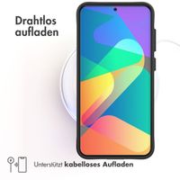 imoshion Rugged Hybrid Case Samsung Galaxy S23 Plus - Schwarz