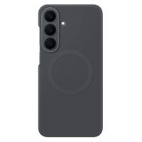 Samsung Silicone Magnet Backcover Samsung Galaxy S26 FE - Black