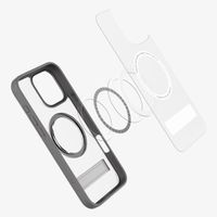 Spigen Ultra Hybrid S MagSafe Back Cover Apple iPhone 16 Pro Max - Frost Gray