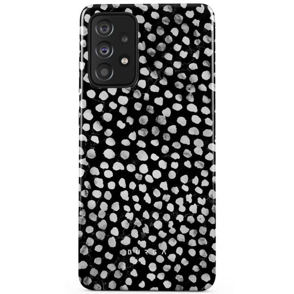 Burga Tough Back Cover für das Samsung Galaxy A52(s) (5G/4G) - Night Sky