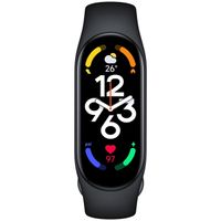 Xiaomi Mi Band 7 - Activity Tracker - Schwarz