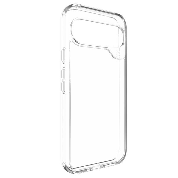 ZAGG Crystal Palace Case für das Google Pixel 9 Pro XL - Clear