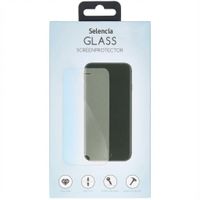Selencia Screen Protector aus gehärtetem Glas Nokia 5.4