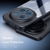 Dux Ducis Aimo Back Cover Honor Magic8 Pro - Transparent