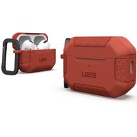 UAG Scout Case für das AirPods Pro - Rust