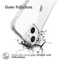 imoshion Rugged Air Case für das iPhone 13 - Transparent