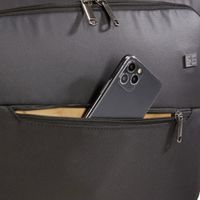 Case Logic Propel Attachè Laptoptasche 15-15.6 Zoll - Black