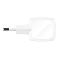 Belkin BoostCharge Kompakter USB-C Ladegerät 45W - Weiß