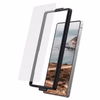 UAG Displayschutz aus gehärtetem Glas Shield Plus Samsung Galaxy S25 Ultra