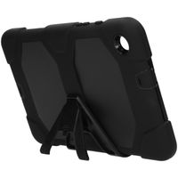 Extreme Protection Army Case Schwarz Galaxy Tab A 8.0 (2019)