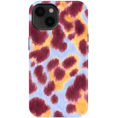 Selencia Vivid Rückabdeckung mit MagSafe Apple iPhone 14 - Rebel Crush