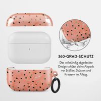 Burga Hard Case für das Apple AirPods Pro - Watermelon Shake