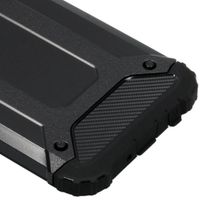 imoshion Rugged Xtreme Case Schwarz für Samsung Galaxy S10e