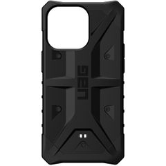 UAG Pathfinder Case für das Apple iPhone 13 Pro - Schwarz