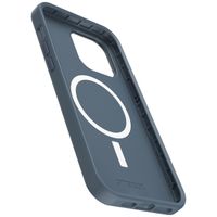 OtterBox Symmetry Backcover MagSafe für das 14 Pro Max - Blau