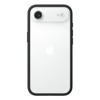 Apple Original Bumper Apple iPhone Air - Schwarz