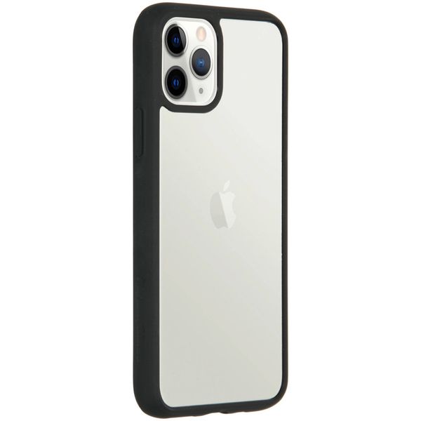 PanzerGlass PanzerGlass ClearCase Schwarz für das Apple iPhone 11 Pro