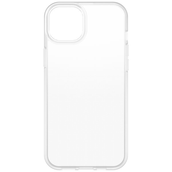 OtterBox React Backcover für das iPhone 15 Plus - Transparent