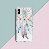 Design TPU Hülle für das Motorola Moto G7 Play
