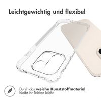 imoshion Shockproof Case OnePlus 15 - Transparent