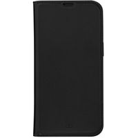 dbramante1928 Oslo Klapphülle für das Apple iPhone 14 Pro Max - Schwarz