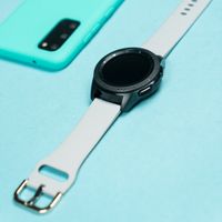 imoshion Silikonband Multipack für die Samsung Galaxy Watch 40/42mm / Active 2 42/44mm